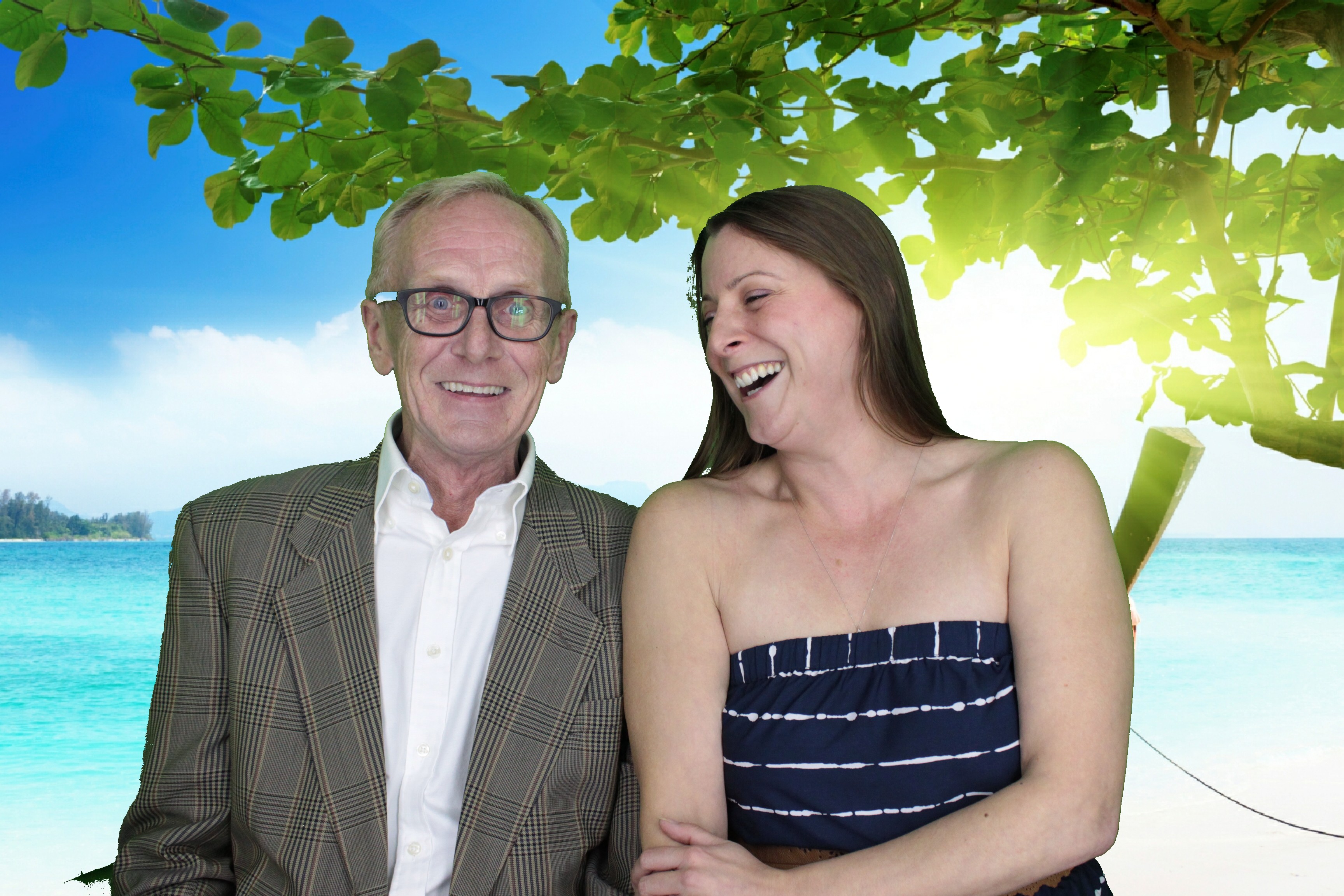 Gary's 60th Birthday | View more photos from the event at gallery.myphotoboothexperience.co.uk/u/MyPhotoBoothExperienceLtd/Garys-60th-Birthday